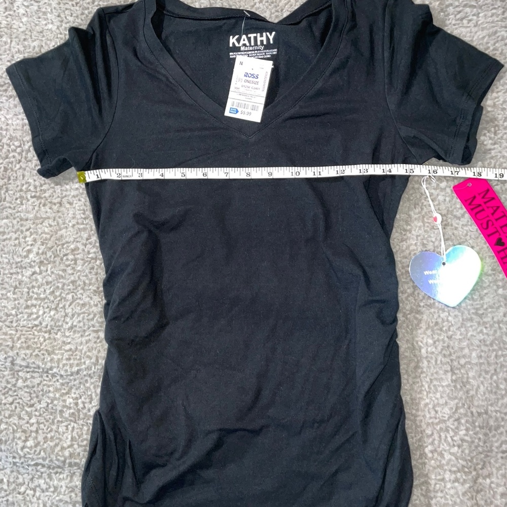 Maternity Top